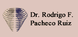 DR. RODRIGO FERNANDO PACHECO RUIZ