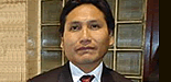 DR. YERKO RAMIRO QUISPE
