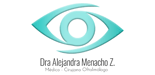 DRA. ALEJANDRA MENACHO ZEBALLOS