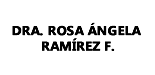 DRA. ROSA ÁNGELA RAMÍREZ F.