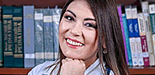 DRA. STEPHANI MARIELA GONZÁLES SILES