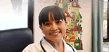 DRA. TATIANA ORELLANA