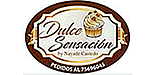 DULCE SENSACIÓN
