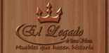 MUEBLES “EL LEGADO” de Teresa Silvera