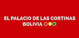 EL PALACIO DE LAS CORTINAS BOLIVIA