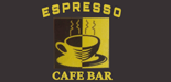ESPRESSO CAFÉ BAR