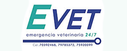 EVET EMERGENCIAS VETERINARIAS