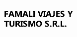 FAMALI VIAJES Y TURISMO S.R.L.