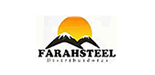 FARAHSTEEL DISTRIBUIDORES