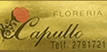 FLORERÍA CAPULLO