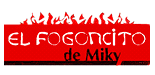 EL FOGONCITO DE MIKY