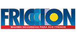 FRICCIÓN