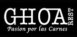 GHOA RESTAURANTE