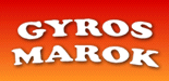 GYROS MAROK