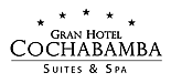 GRAN HOTEL COCHABAMBA