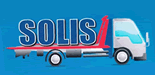 GRUAS SOLIS