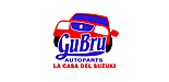 GUBRU AUTOPARTES