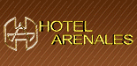 HOTEL ARENALES