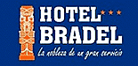 HOTEL BRADEL * * *