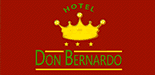 HOTEL DON BERNARDO * * *