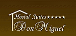 HOSTAL SUITES DON MIGUEL