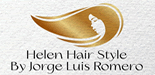 HELEN HAIR STYLE BY JORGE LUIS ROMERO