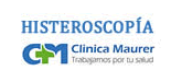 HISTEROSCOPÍA - MAURER