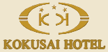 KOKUSAI HOTEL