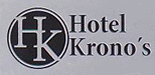 HOTEL KRONOS * * *