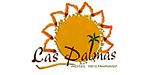HOTEL LAS PALMAS * * * *