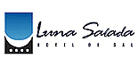 LUNA SALADA HOTEL DE SAL