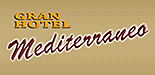 GRAN HOTEL MEDITERRANEO