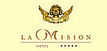 HOTEL LA MISION * * * * *