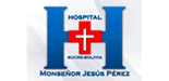 HOSPITAL MONSEÑOR JESUS PEREZ