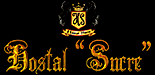 HOSTAL SUCRE