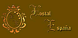 HOSTAL ESPAÑA * * *