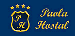PAOLA HOSTAL * * * *