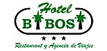 HOTEL BIBOSI * * *