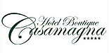 HOTEL BOUTIQUE CASAMAGNA