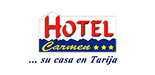 HOTEL CARMEN * * *