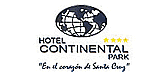 HOTEL CONTINENTAL PARK