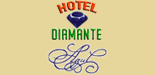 HOTEL DIAMANTE AZUL