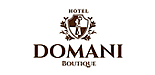 HOTEL DOMANI BOUTIQUE