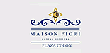 HOTEL MAISON FIORI - PLAZA COLÓN