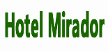 HOTEL MIRADOR VILLA TUNARI