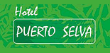 HOTEL PUERTO SELVA