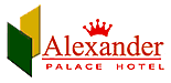 ALEXANDER PALACE HOTEL * * *