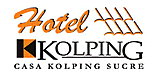 HOTEL CASA KOLPING SUCRE  * * *