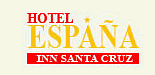 HOTEL ESPAÑA INN SANTA CRUZ