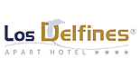 LOS DELFINES APART HOTEL * * * * *